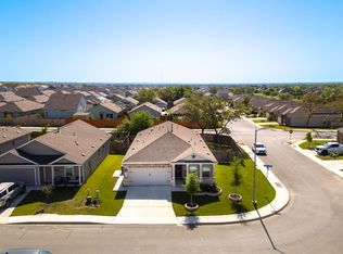 9908 Pears Ml, San Antonio, TX 78254