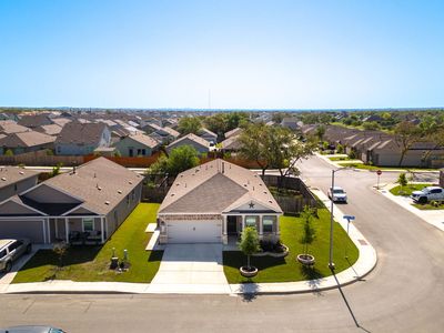 9908 Pears Mill, San Antonio, TX, 78254