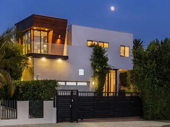 932 N Crescent Heights Blvd, Los Angeles, CA 90046