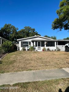 2434 Anastasia Dr, South Daytona, FL, 32119