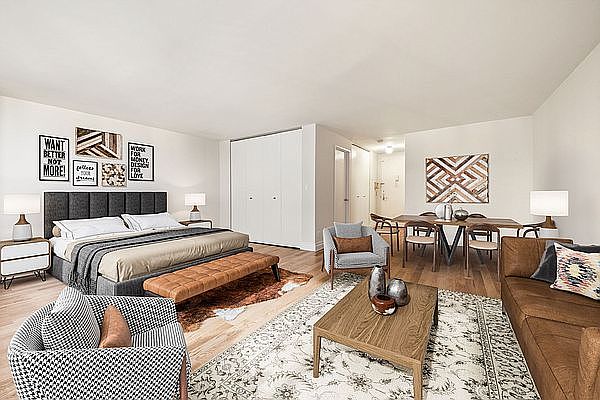 1st image of 260 W 52nd St APT 8E