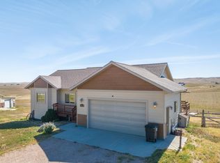 15523 Lonesome Dove St, Box Elder, SD 57719