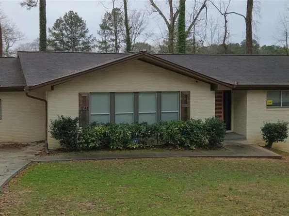 1248 Oakcrest Dr SW, Atlanta, GA 30311