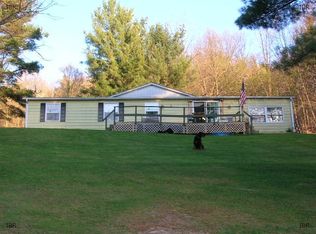 4815 State Route 79, Burdett, NY 14818