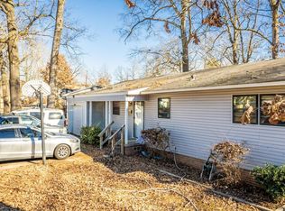 4705 Elmwood Dr, Little Rock, AR 72204
