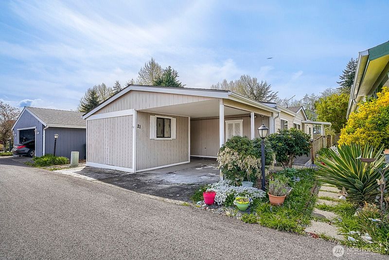 2nd image of 2611 S 288th Street #21