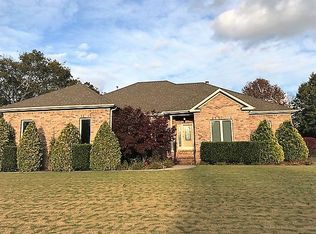 227 Brooklet Ct, Huntsville, AL 35806