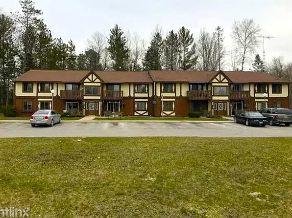 500 Pineview Court & Elizabeth St, Hillman, MI 49746