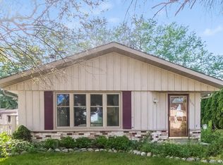 5643 S 25th St, Milwaukee, WI 53221