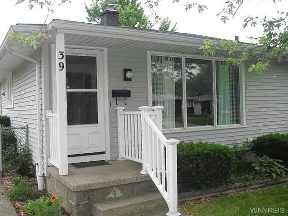 2nd image of 39 Idlewood Dr