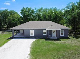 1813 NE Trisha Dr, Arcadia, FL 34266