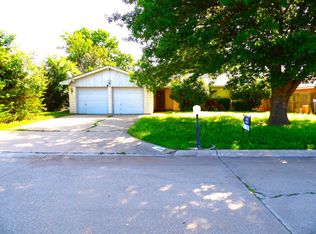 4536 SE Ellsworth Ave, Lawton, OK 73501