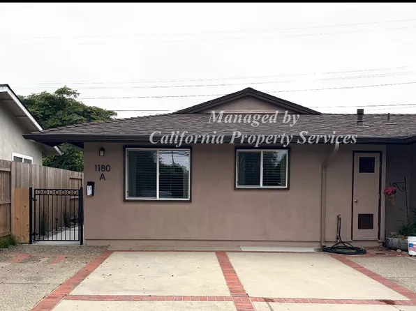 1180 Madonna Rd #A, San Luis Obispo, CA 93405