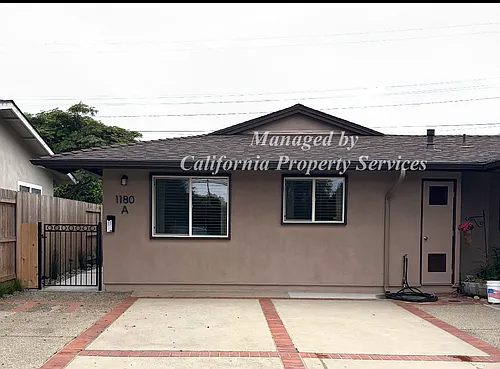 1180 Madonna Rd #A Photo 1 1180 Madonna Rd #A Photo 1