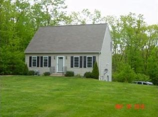 3 Mare Meadow Ln, Hubbardston, MA 01452