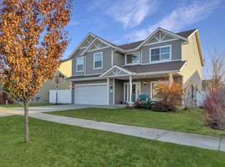 3368 W Ranero Dr, Coeur D Alene, ID 83815