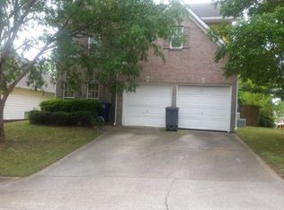 2520 Mountain Cv, Birmingham, AL 35226