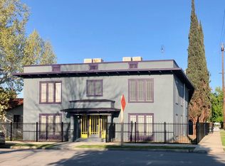 2200 D St #1, Bakersfield, CA 93301