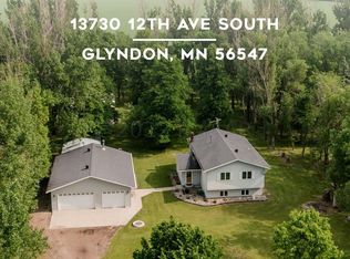 13730 12th Ave S, Glyndon, MN 56547