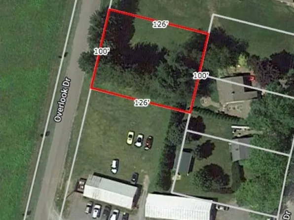 7046 Overlook Dr #205, Sodus Pt, NY 14555