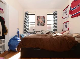 132 Allen St #3B, New York, NY 10002