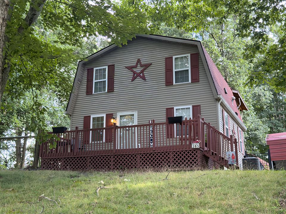 1st image of 285 Von Linger Ln
