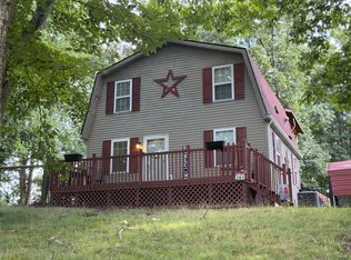 285 Von Linger Ln, Stanford, KY 40484