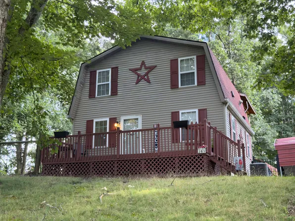 285 Von Linger Ln, Stanford, KY 40484