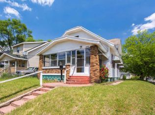 2046 Stafford Ave SW, Grand Rapids, MI 49507