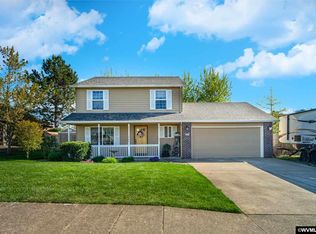 167 NW Fairhaven Ln, Dallas, OR 97338