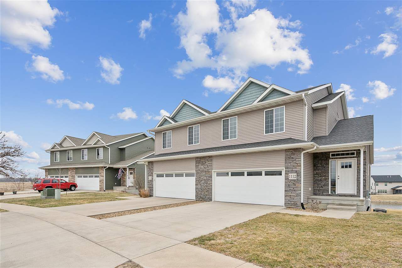 Meari ページ 1112 Mary Ln, North Liberty, IA 52317 | Zillow