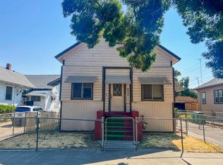 928 S San Joaquin St, Stockton, CA 95206