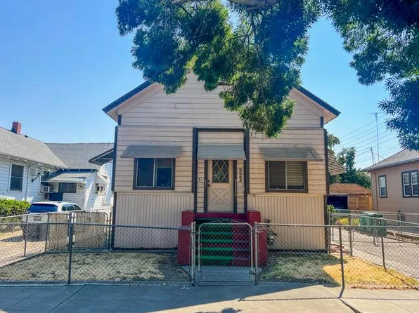 928 S San Joaquin St, Stockton, CA 95206