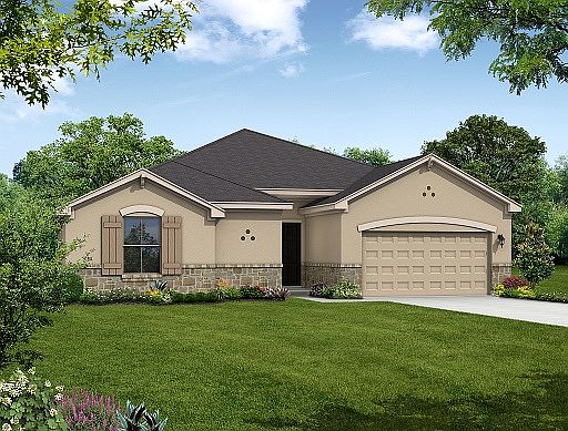 Esperanza Elevation Two