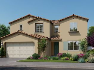 RESIDENCE 3105 Plan, Cobalt at The Preserve, Rancho Cordova, CA 95742