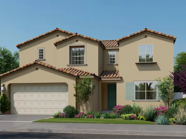 12689 Ironbow Way, Rancho Cordova, CA 95742