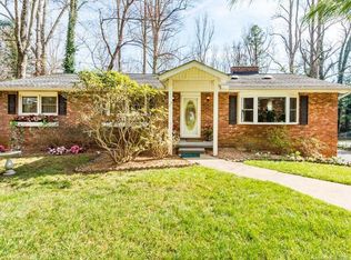 118 Overlook Rd, Asheville, NC 28803