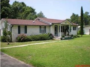 4820 Alameda St, Panama City, FL 32404