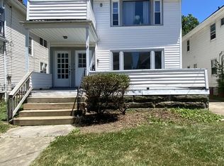 1189 Brockley Ave #3, Lakewood, OH 44107