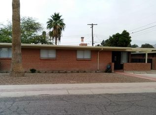 1026 W Navajo St, Tucson, AZ 85705
