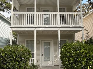160 Jacksons Run UNIT F9, Santa Rosa Beach, FL 32459
