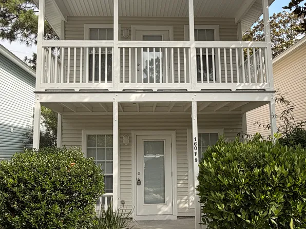 160 Jacksons Run, Santa Rosa Beach, FL