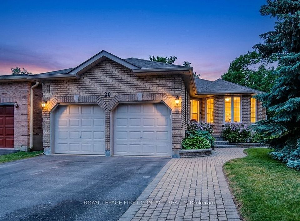 1st image of 20 McVeigh Dr