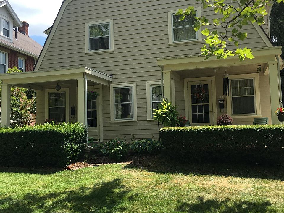 1st image of 115 Clinton Heights Ave #115