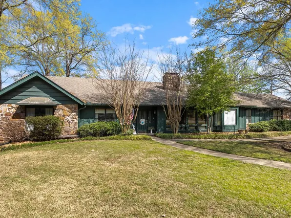 23 Hogan Dr, Maumelle, AR 72113