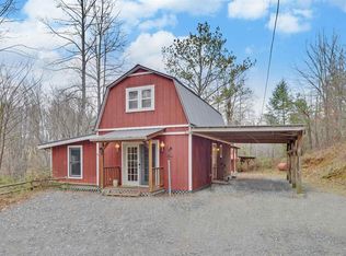 436 Meadow Creek Way, Blue Ridge, GA 30513