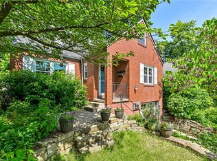 1023 Winterton St, Pittsburgh, PA