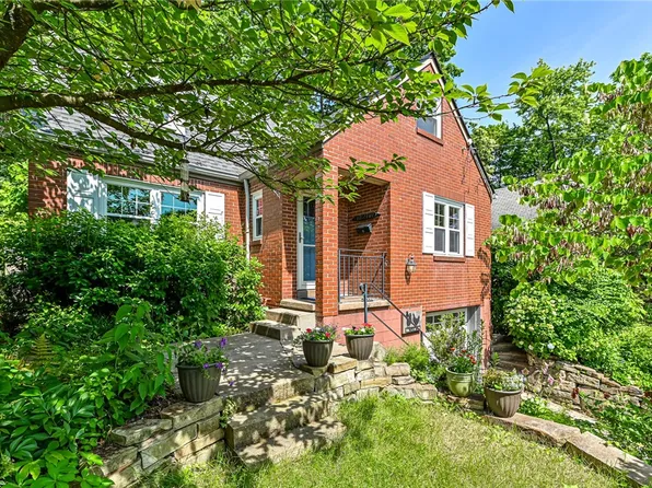 1023 Winterton St, Pittsburgh, PA 15206