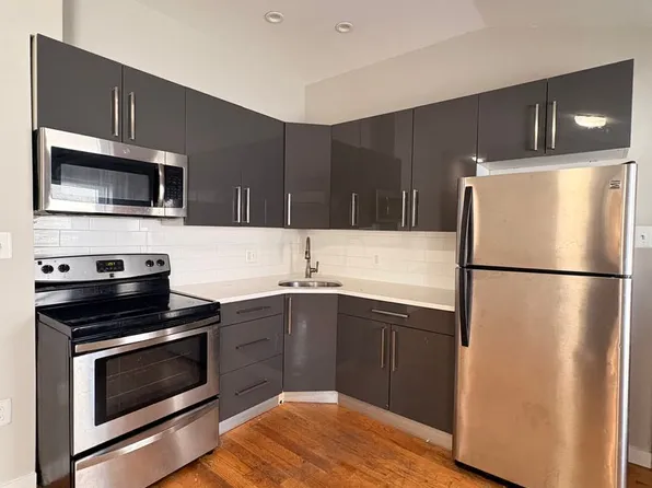 1619 Mt Vernon, 1619 Mount Vernon St #1619/3, Philadelphia, PA 19130