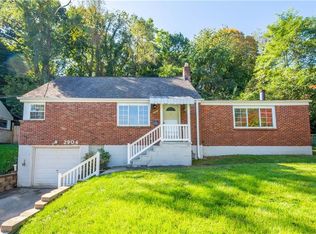 2904 Blackridge Ave, Pittsburgh, PA